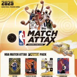 MB - Sports Card NBA