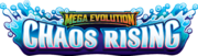 Chaos Rising ME04