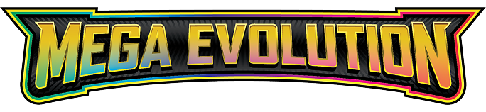 Mega Evolution ME01