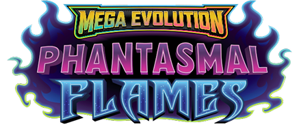 Phantasmal Flames ME02