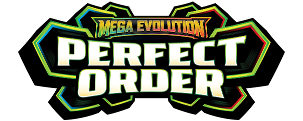 Perfect Order ME03