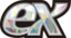 Terastal Pokémon ex