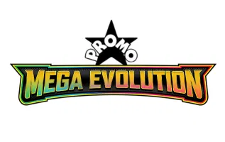Mega Evolution Promo