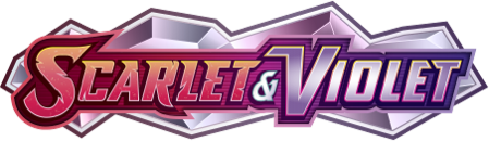 Scarlet and Violet